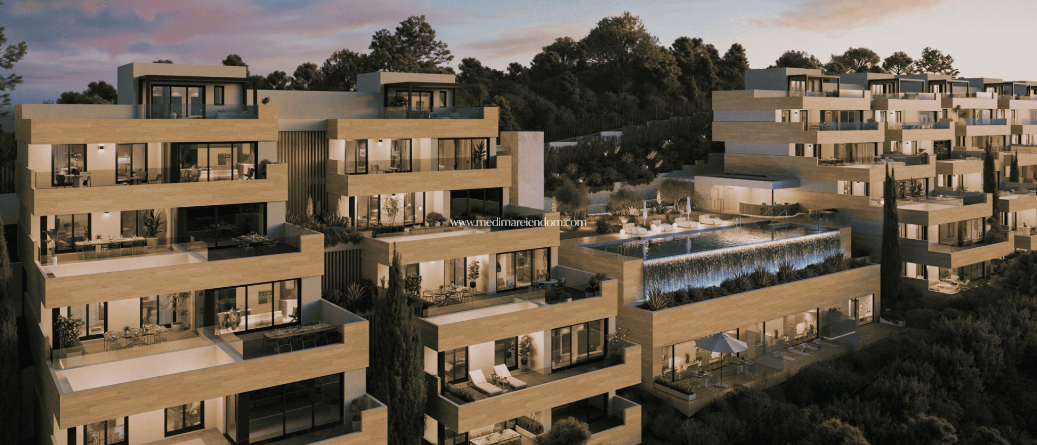 Obra Nueva - Apartamento en planta baja - Marbella