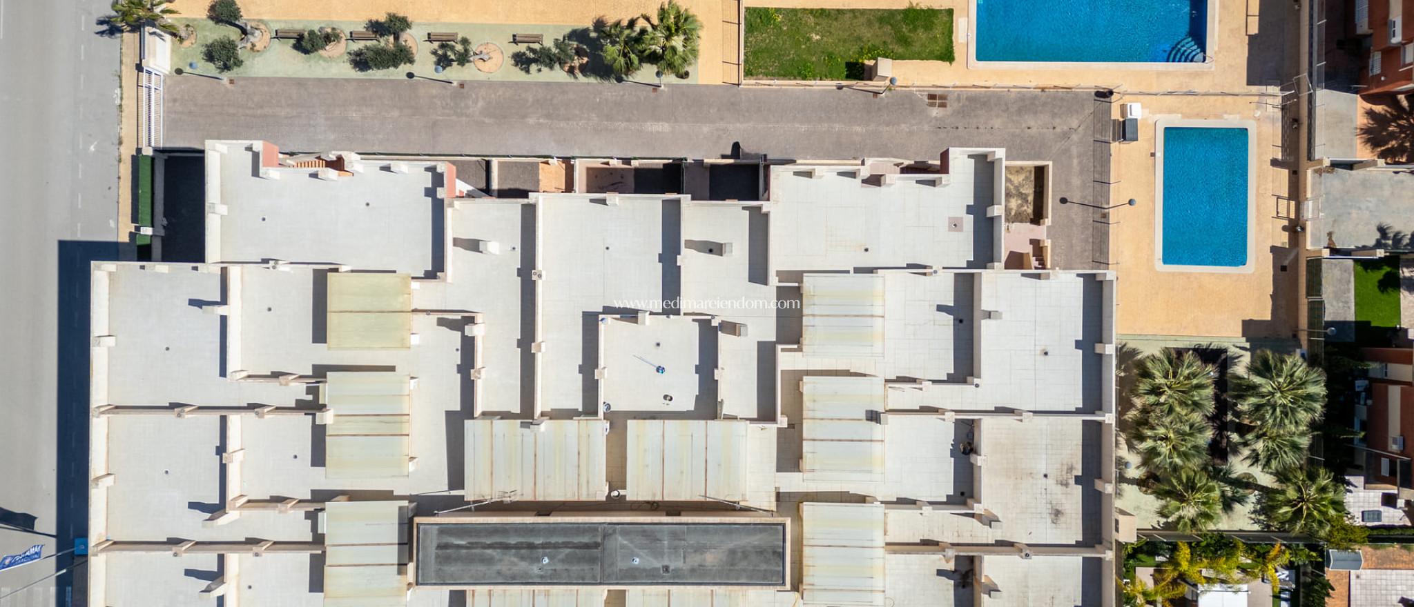 Obra Nueva - Apartamento en planta baja - Orihuela Costa