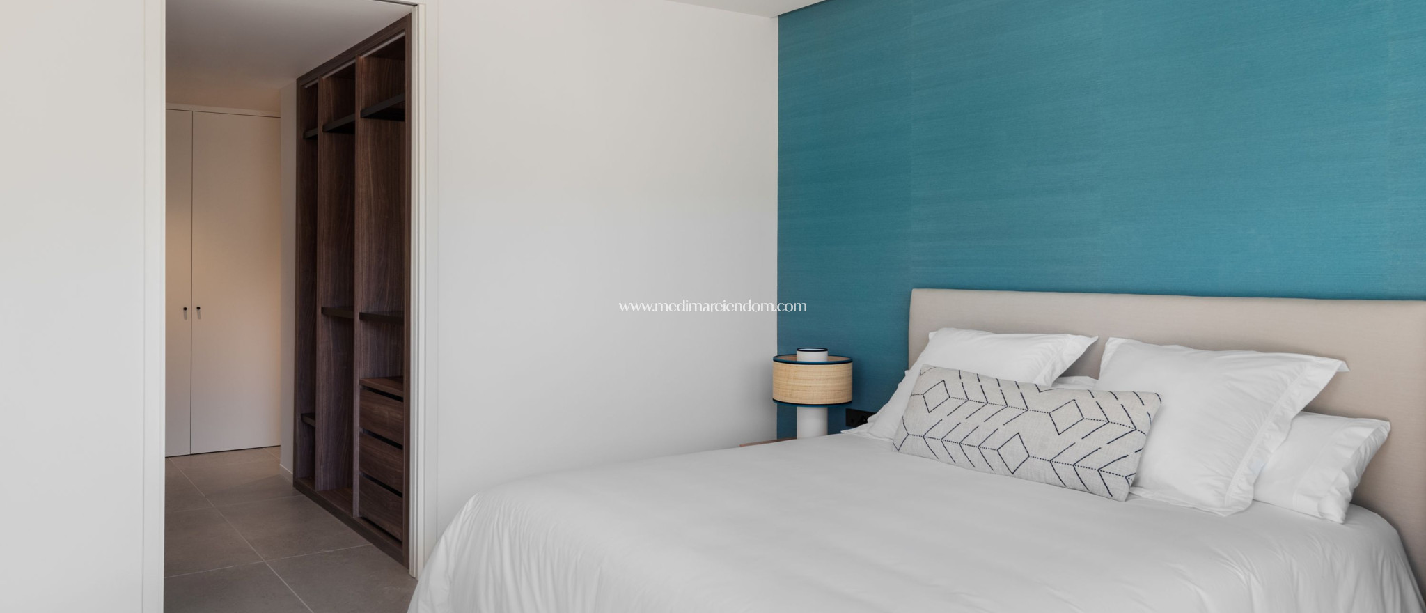 Obra Nueva - Apartamento en planta baja - Pueblo Nuevo