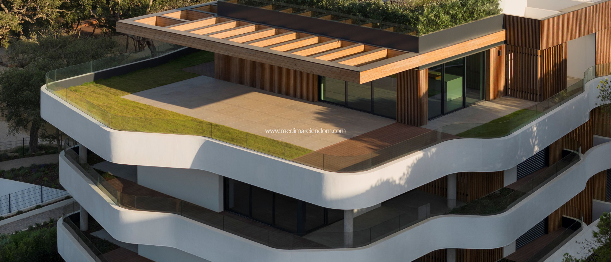 Obra Nueva - Apartamento en planta baja - Pueblo Nuevo