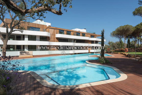 Obra Nueva - Apartamento en planta baja - Pueblo Nuevo