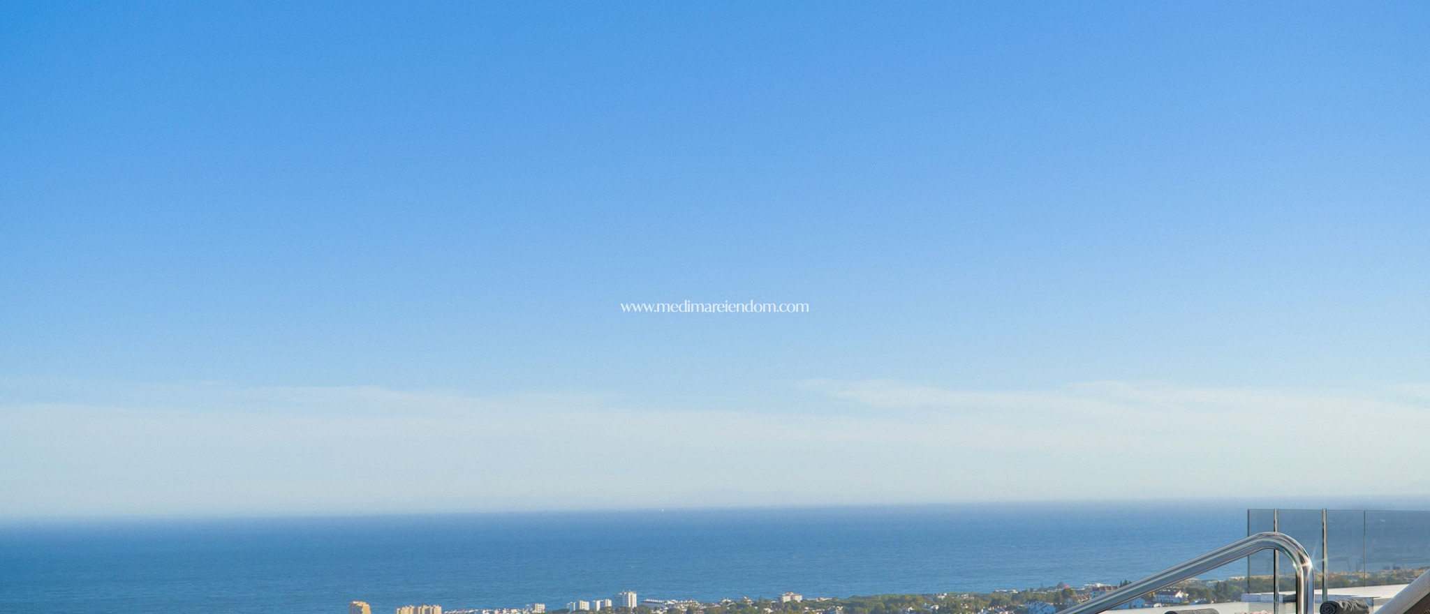 Obra Nueva - Apartamento en planta baja - Urbanización Riviera Sol