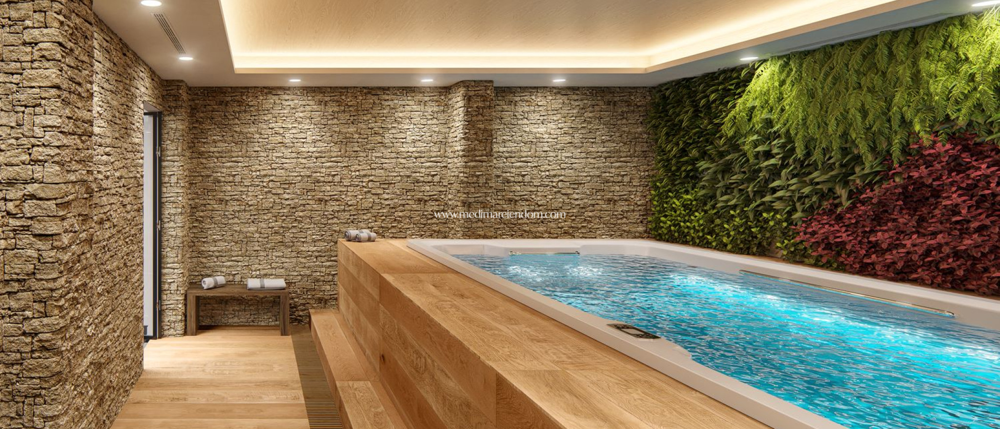 Obra Nueva - Apartamento en planta baja - Urbanización Riviera Sol