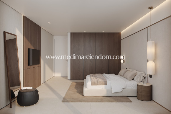 Obra Nueva - Apartamento - Estepona