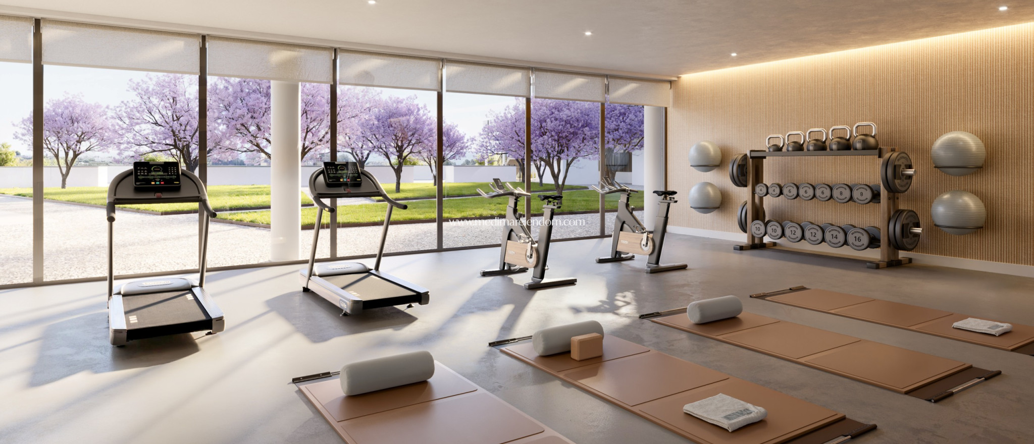 Obra Nueva - Apartamento - Estepona