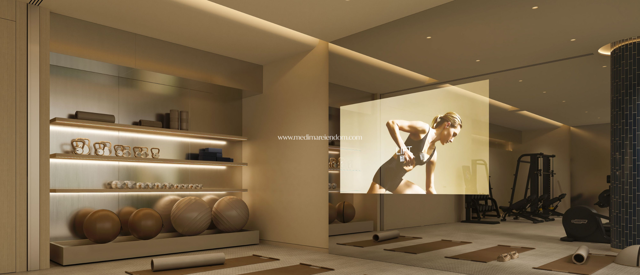 Obra Nueva - Apartamento - Estepona
