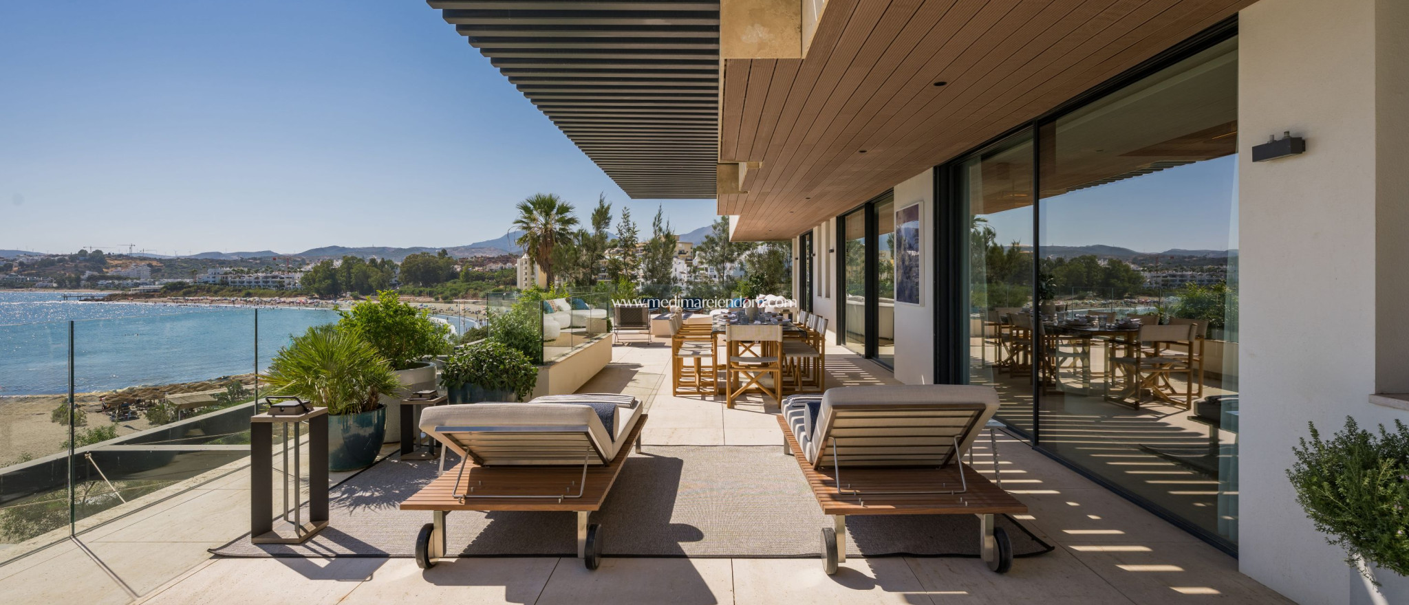 Obra Nueva - Apartamento - Estepona