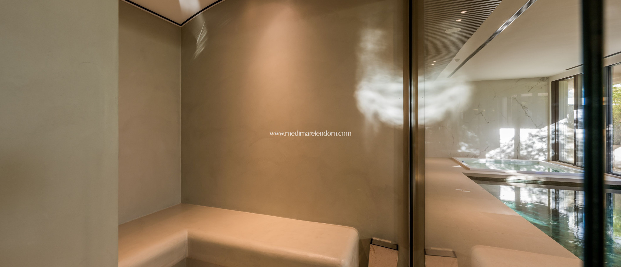 Obra Nueva - Apartamento - Estepona