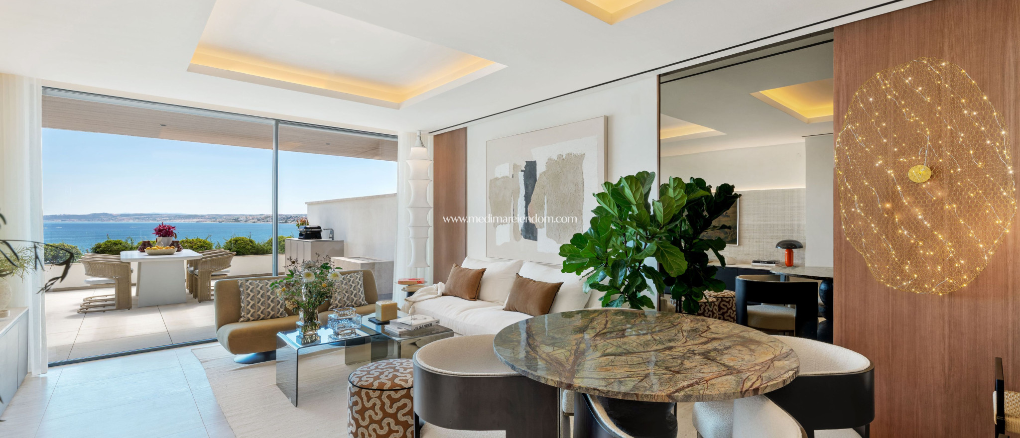Obra Nueva - Apartamento - Estepona