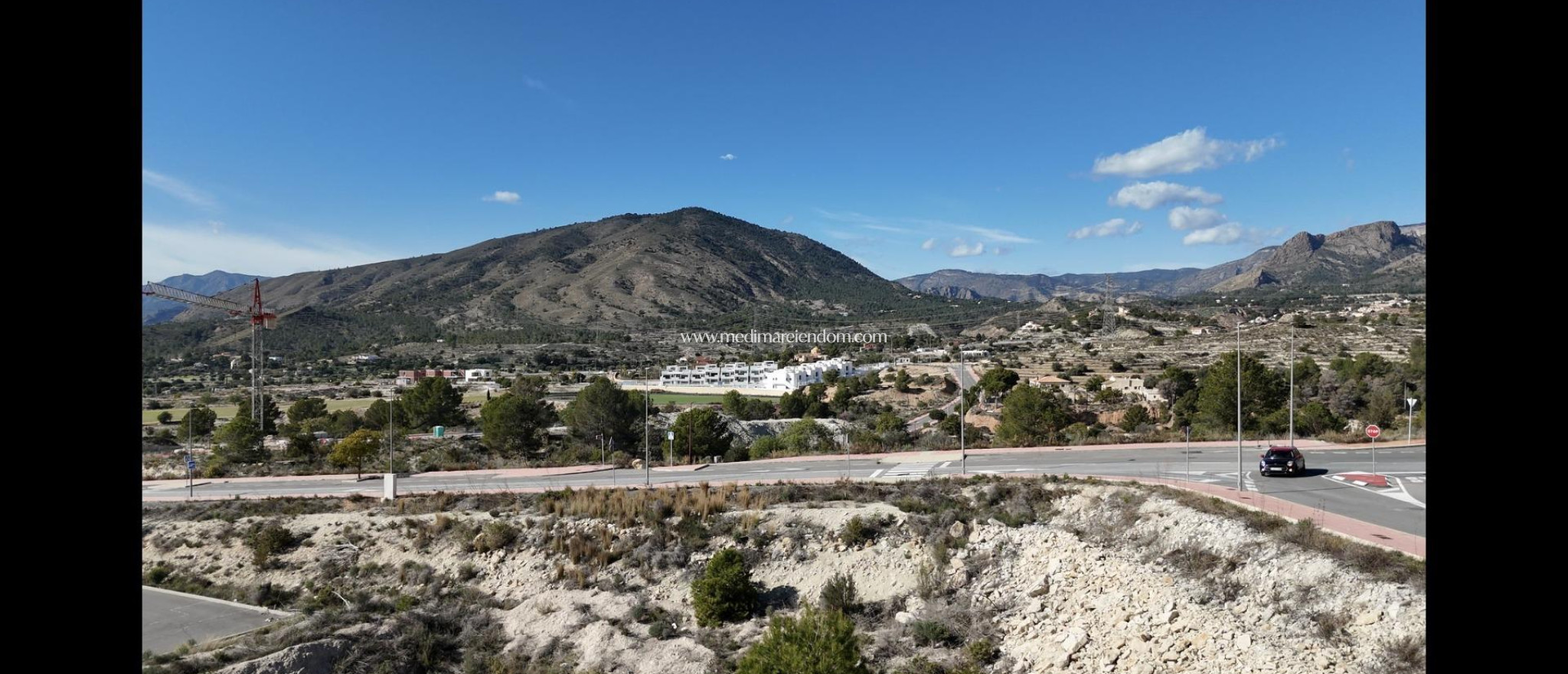 Obra Nueva - Apartamento - Finestrat - Balcón De Finestrat