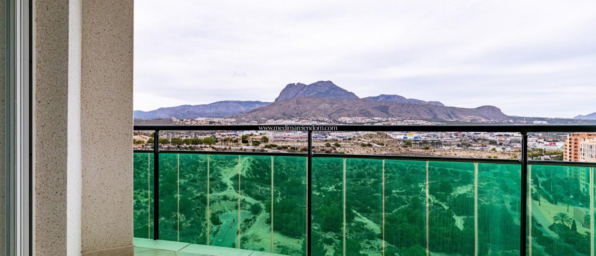 Obra Nueva - Apartamento - Finestrat - Cala De Finestrat