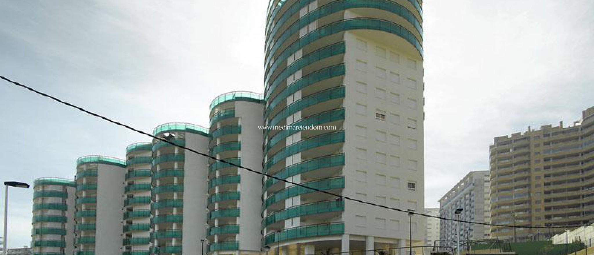 Obra Nueva - Apartamento - Finestrat - Cala De Finestrat