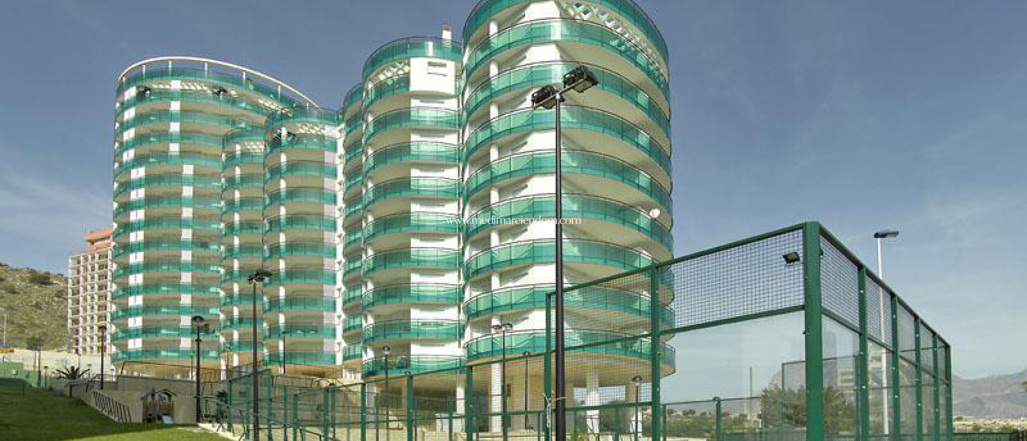 Obra Nueva - Apartamento - Finestrat - Cala De Finestrat