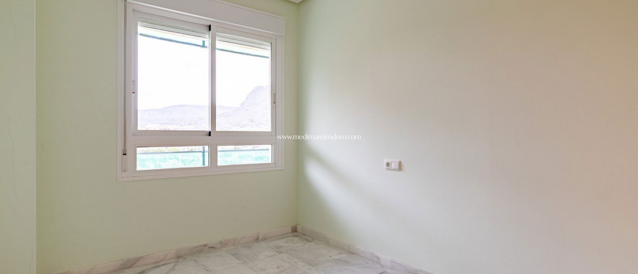 Obra Nueva - Apartamento - Finestrat - Cala De Finestrat