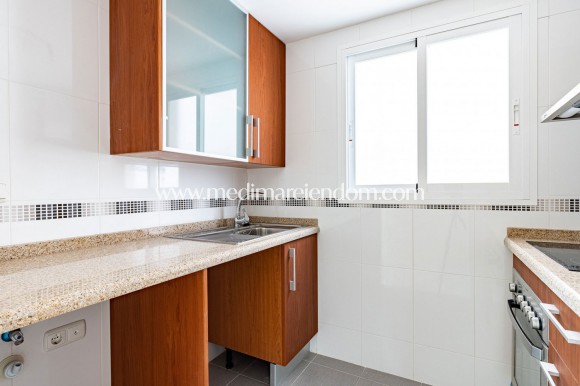 Obra Nueva - Apartamento - Finestrat - Cala De Finestrat