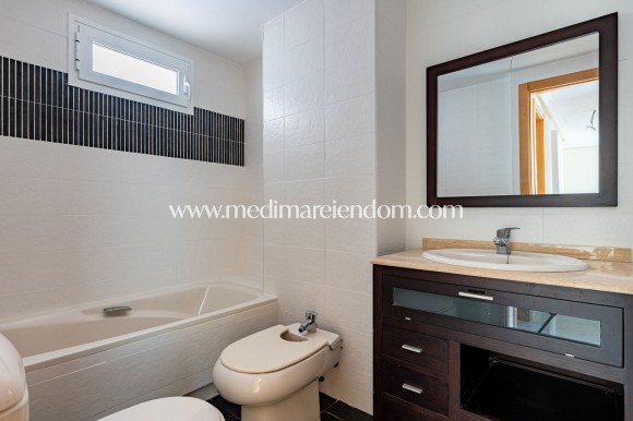 Obra Nueva - Apartamento - Finestrat - Cala De Finestrat