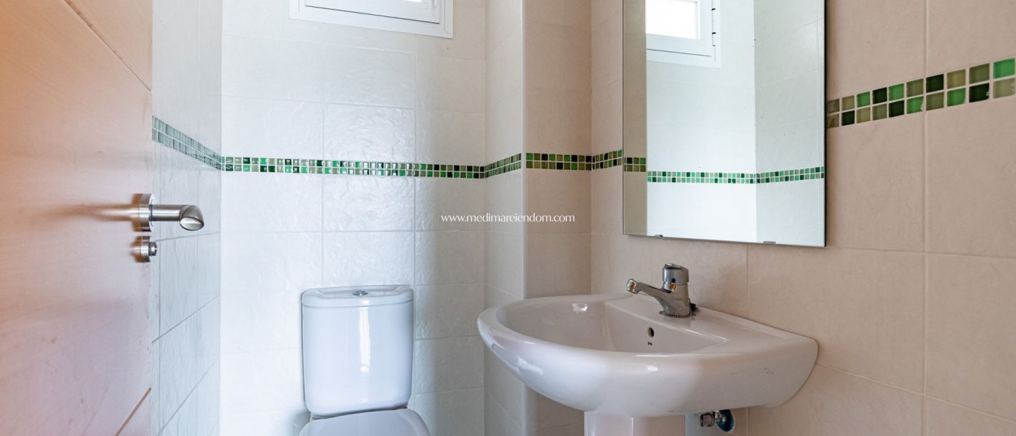 Obra Nueva - Apartamento - Finestrat - Cala De Finestrat