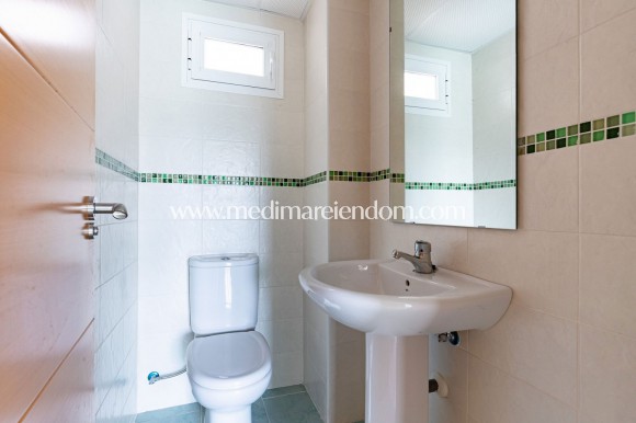 Obra Nueva - Apartamento - Finestrat - Cala De Finestrat