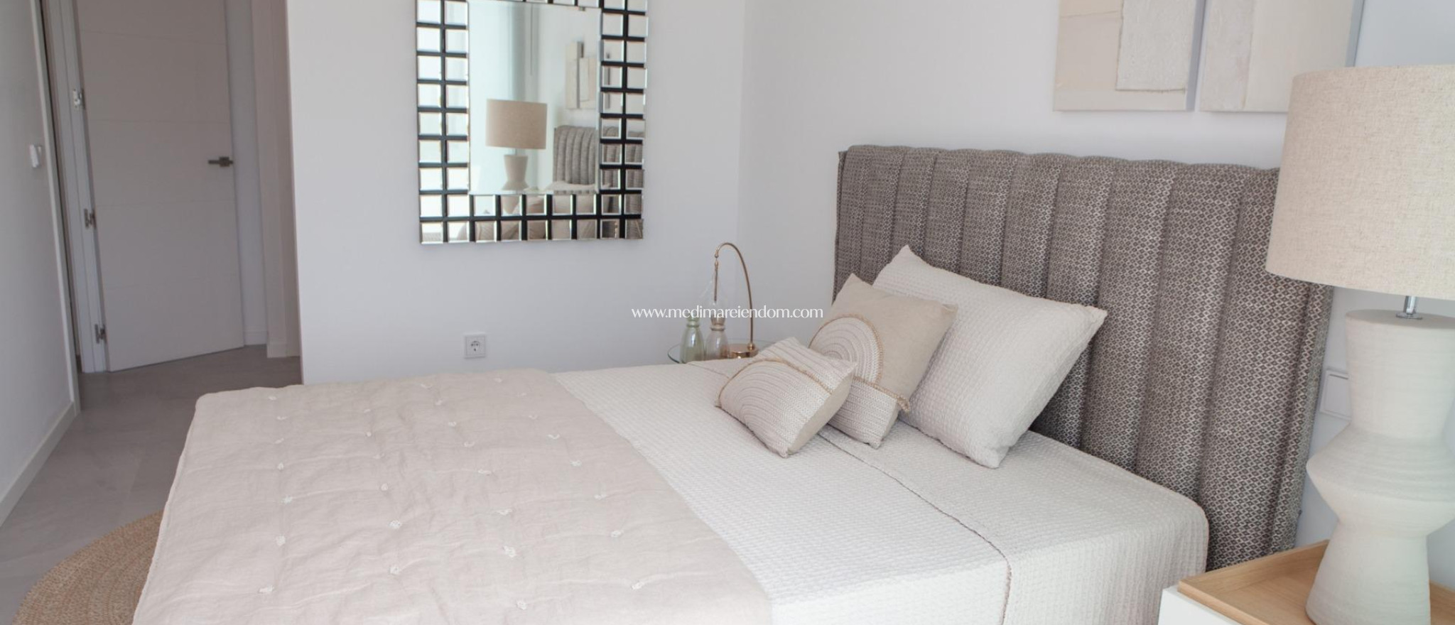 Obra Nueva - Apartamento - Finestrat - Seascape Resort