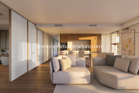 Obra Nueva - Apartamento - Fuengirola