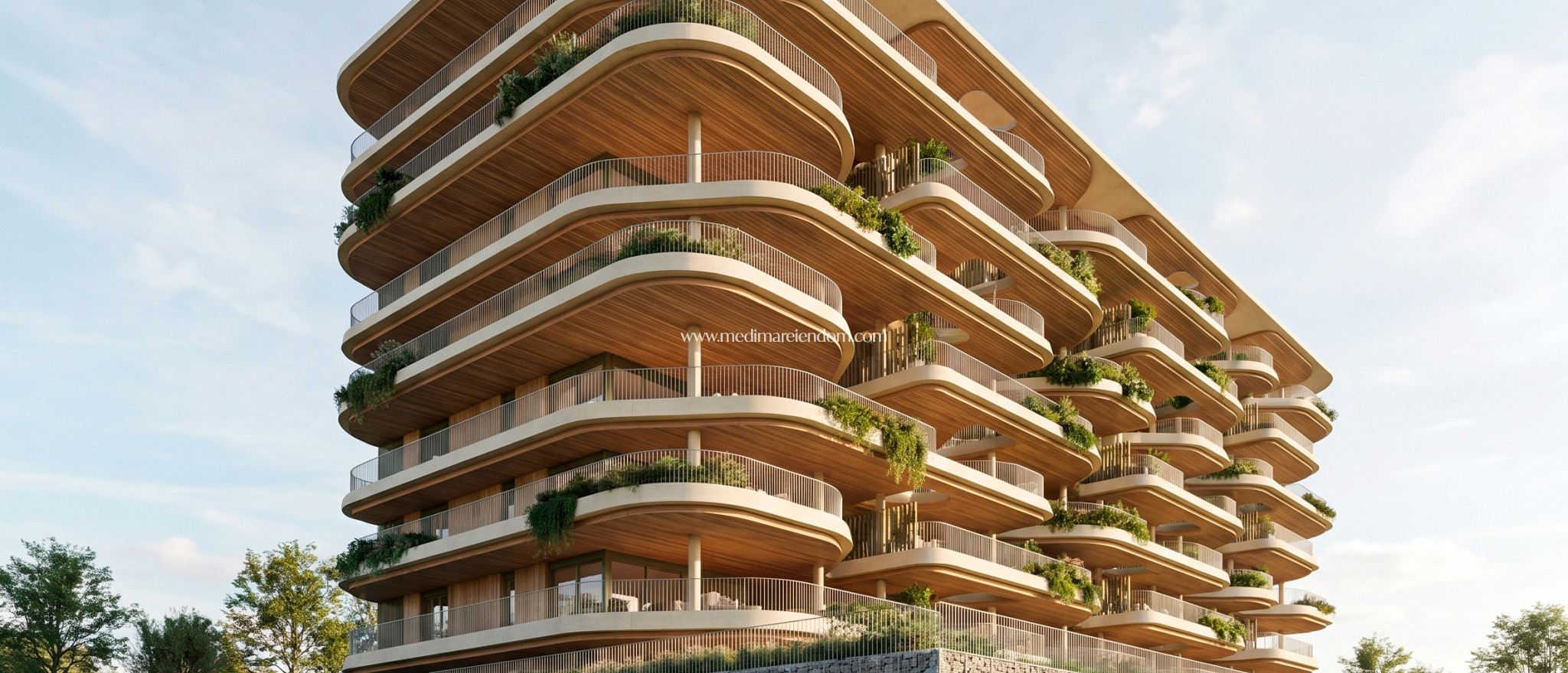 Obra Nueva - Apartamento - Fuengirola