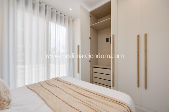 Obra Nueva - Apartamento - Guardamar del Segura - Avda del Puerto