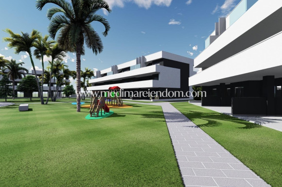 Obra Nueva - Apartamento - Guardamar del Segura - El Raso