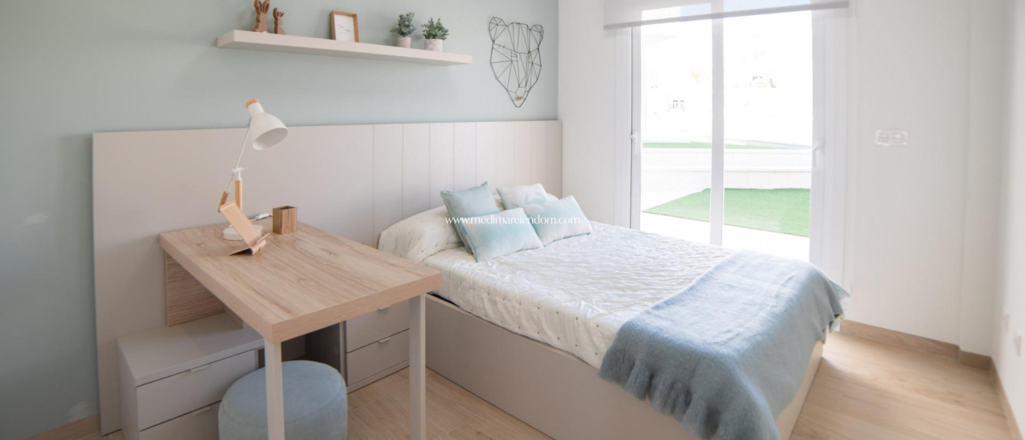 Obra Nueva - Apartamento - Guardamar del Segura - El Raso