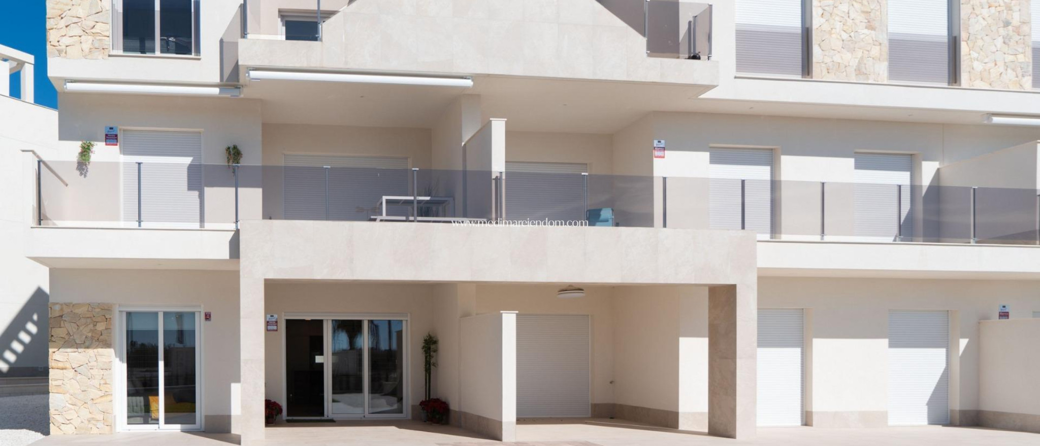 Obra Nueva - Apartamento - Guardamar del Segura - El Raso