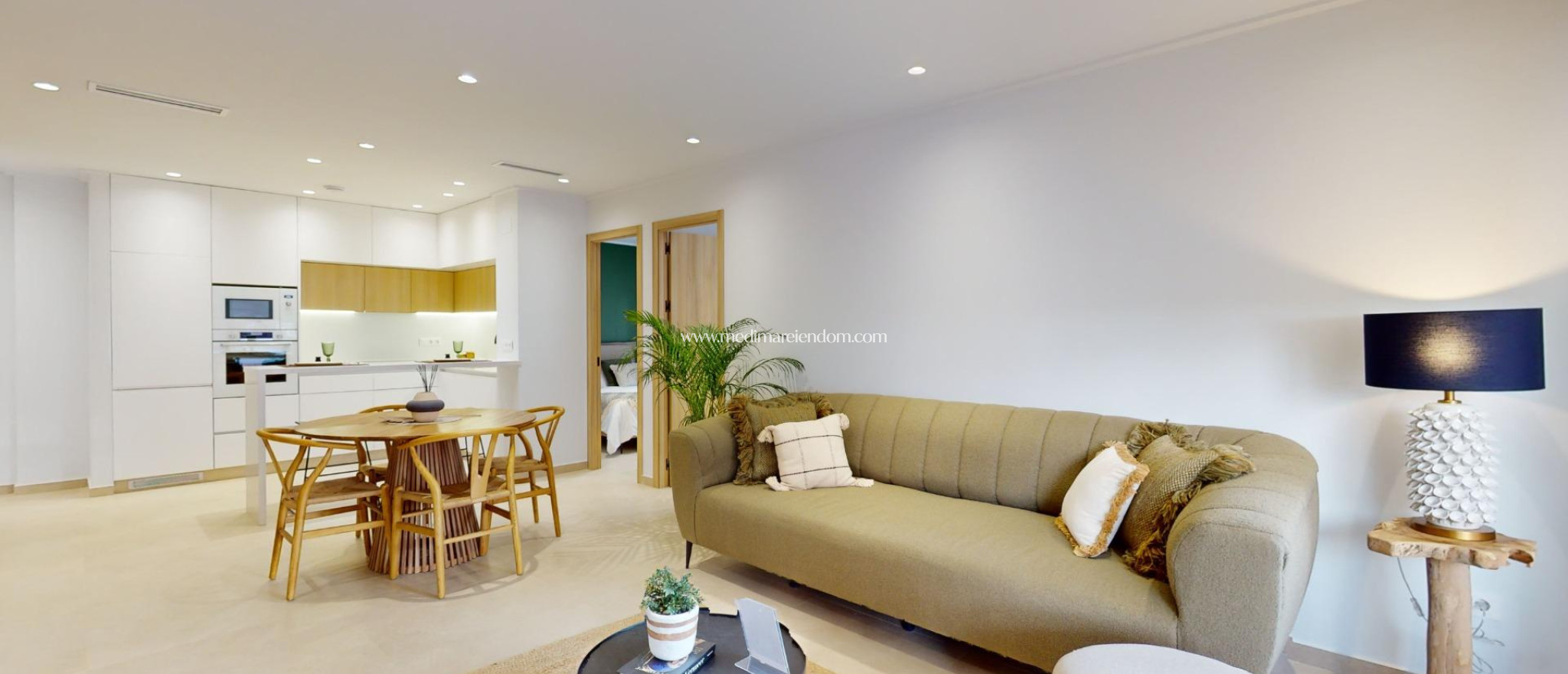 Obra Nueva - Apartamento - Guardamar del Segura - El Raso