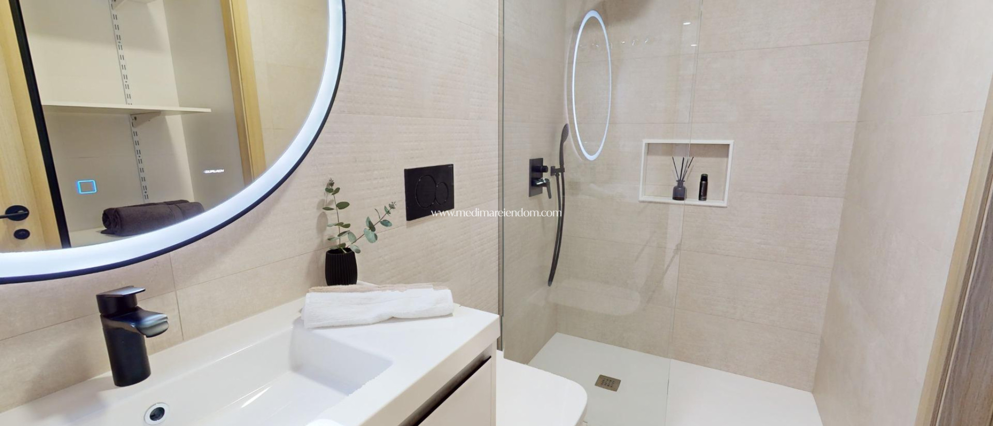 Obra Nueva - Apartamento - Guardamar del Segura - El Raso