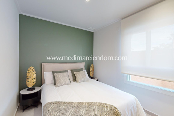 Obra Nueva - Apartamento - Guardamar del Segura - El Raso