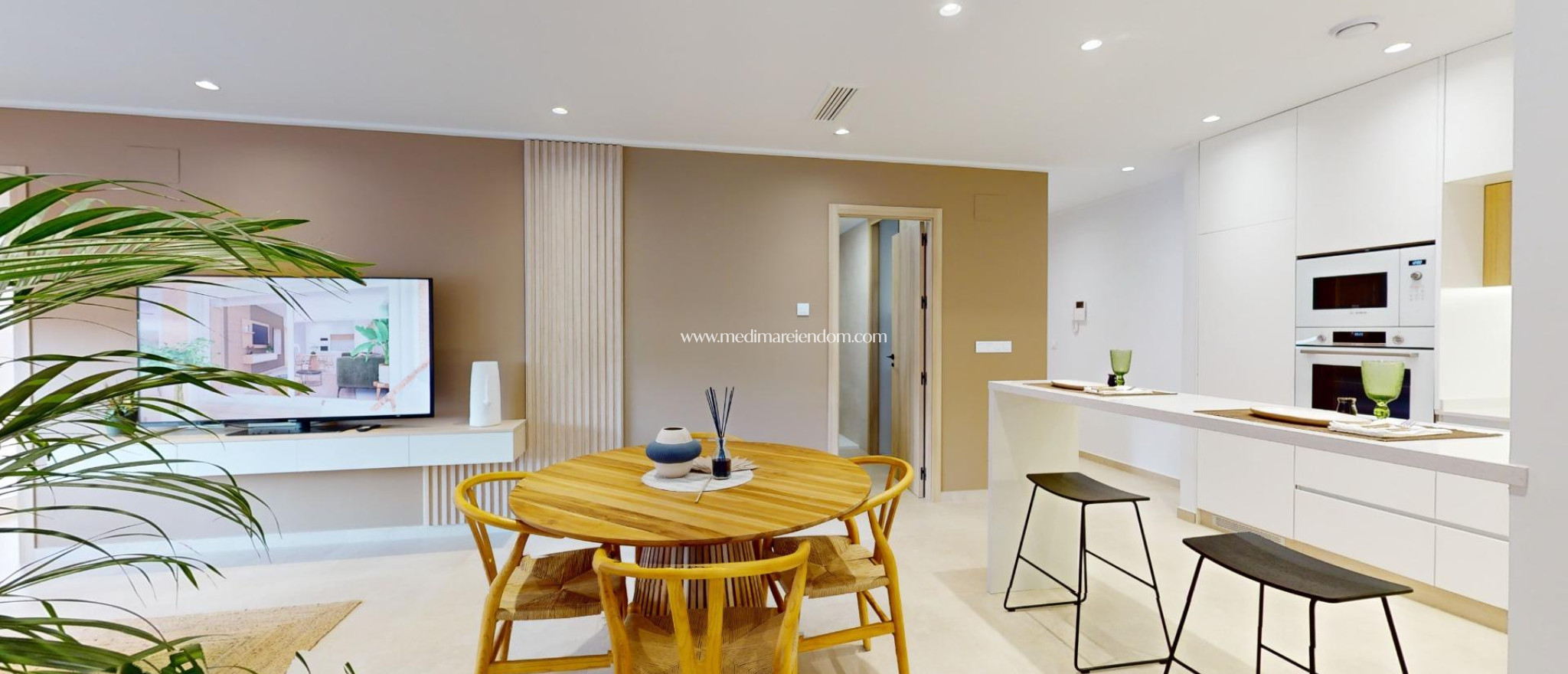 Obra Nueva - Apartamento - Guardamar del Segura - El Raso