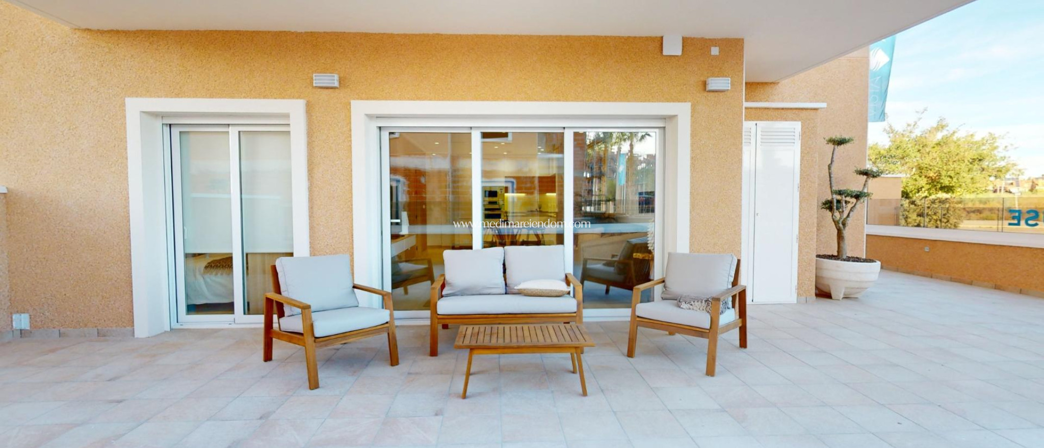 Obra Nueva - Apartamento - Guardamar del Segura - El Raso