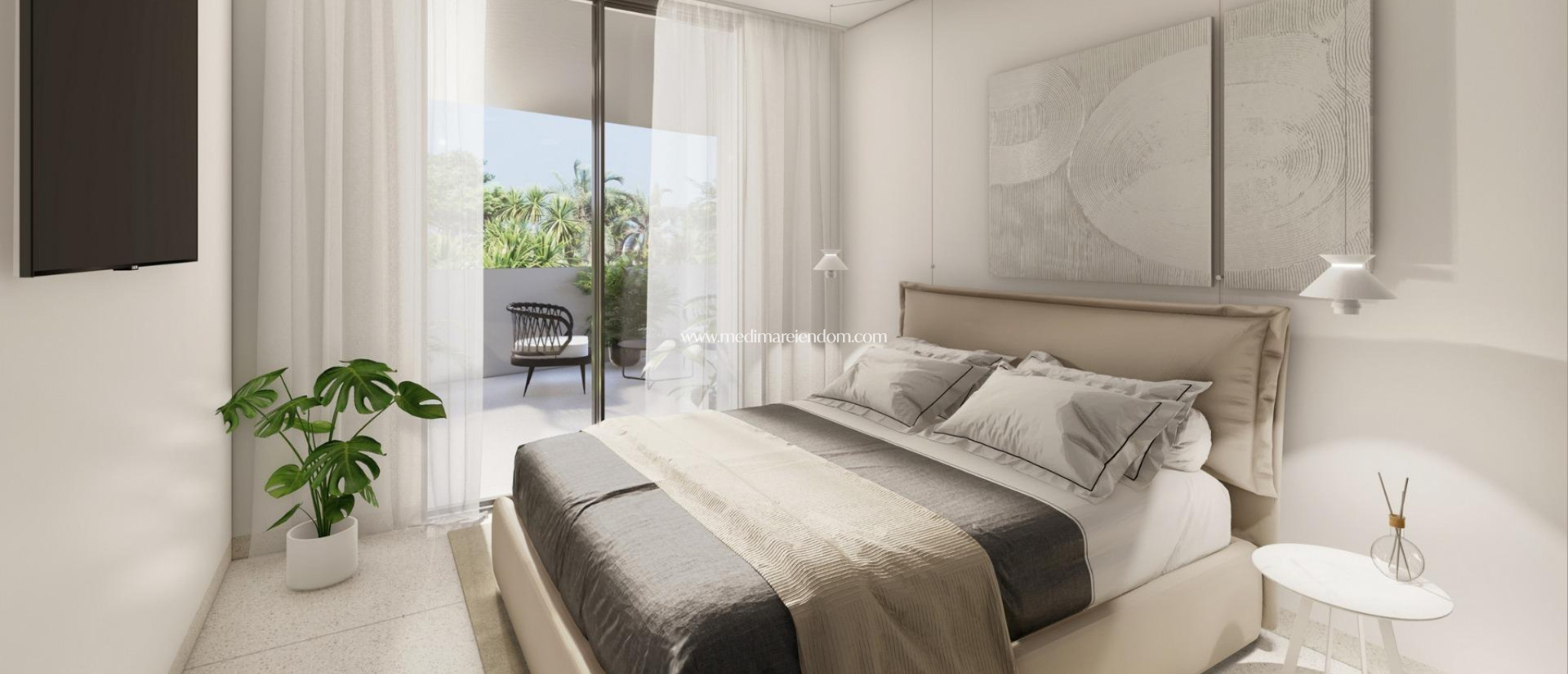 Obra Nueva - Apartamento - Guardamar del Segura - El Raso