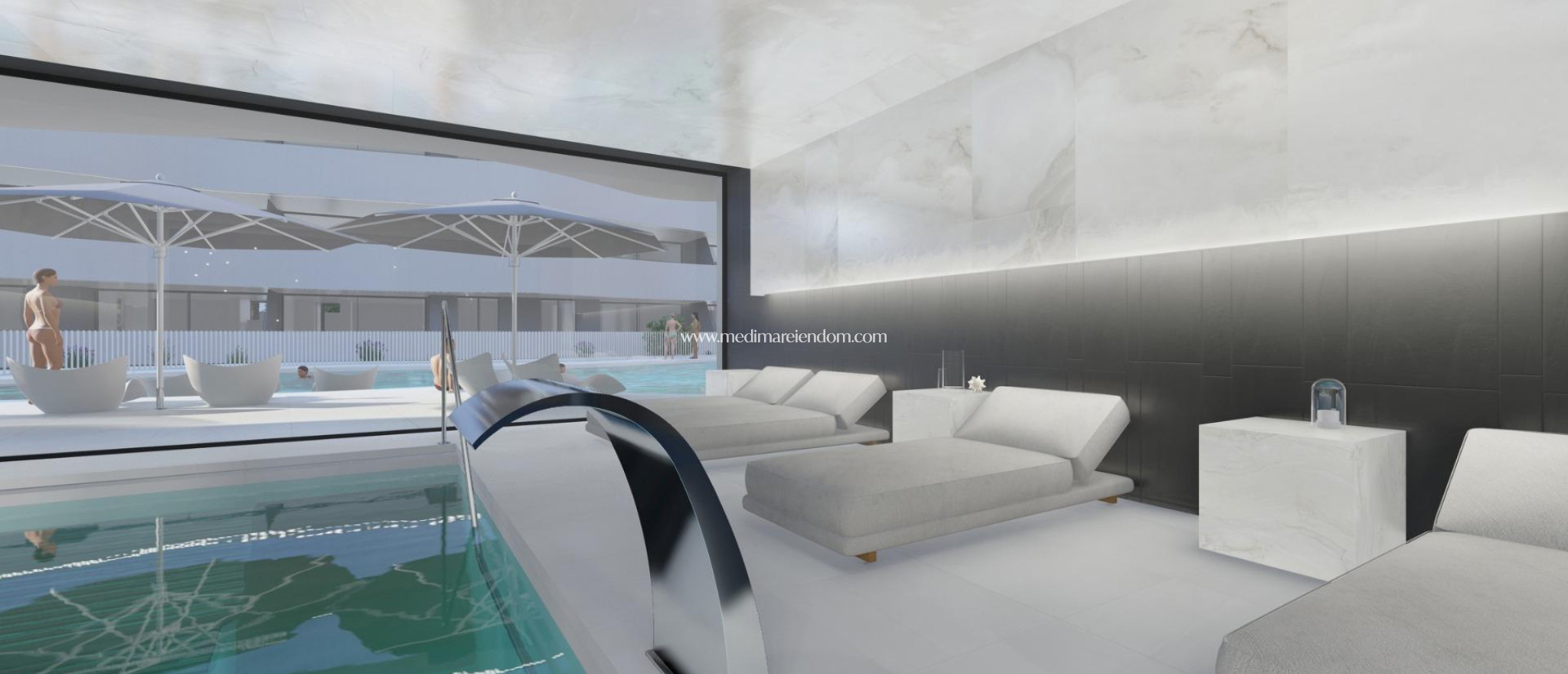 Obra Nueva - Apartamento - Guardamar del Segura - El Raso