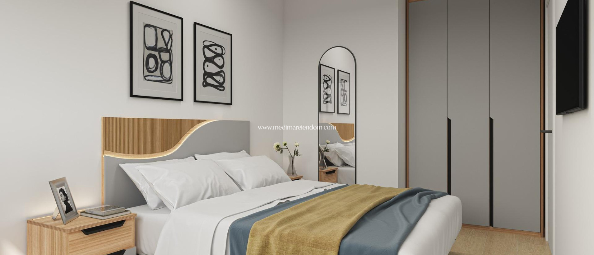 Obra Nueva - Apartamento - Guardamar del Segura - El Raso