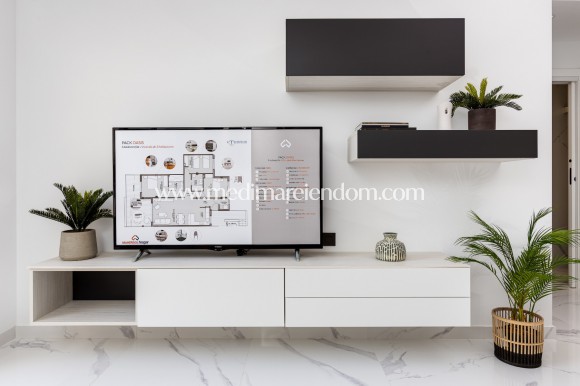 Obra Nueva - Apartamento - Guardamar del Segura - El Raso