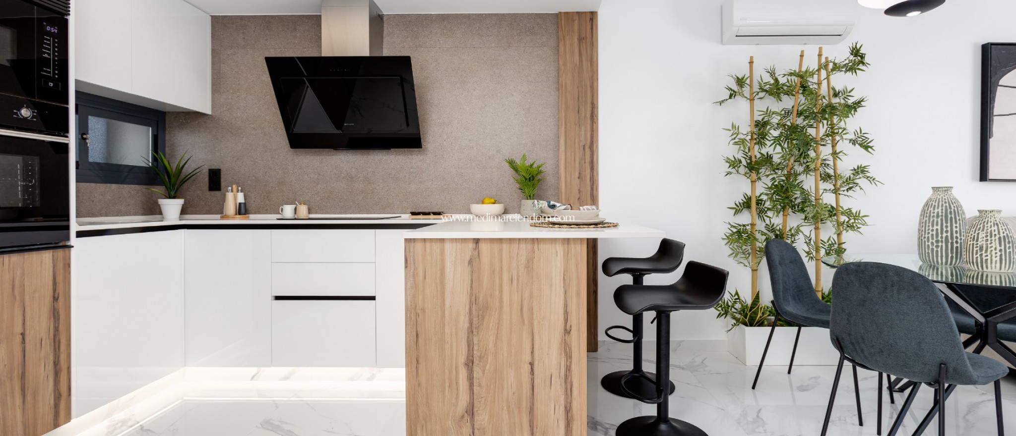 Obra Nueva - Apartamento - Guardamar del Segura - El Raso