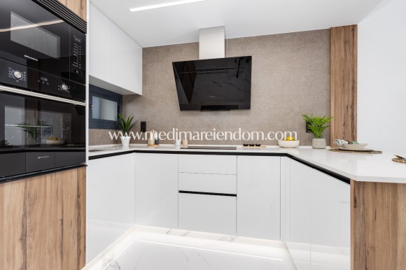 Obra Nueva - Apartamento - Guardamar del Segura - El Raso