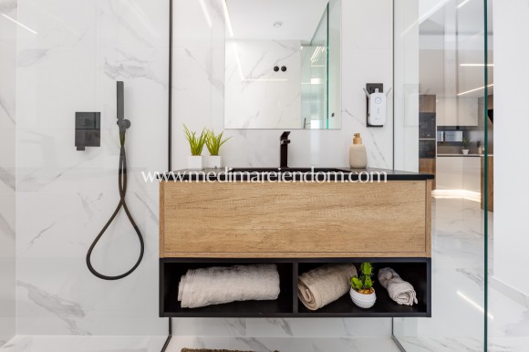 Obra Nueva - Apartamento - Guardamar del Segura - El Raso