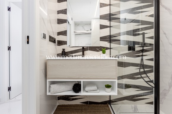 Obra Nueva - Apartamento - Guardamar del Segura - El Raso