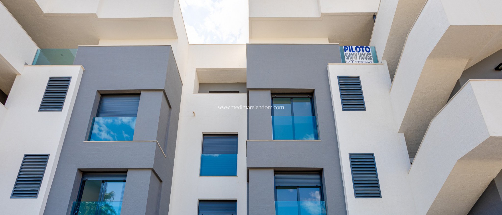 Obra Nueva - Apartamento - Guardamar del Segura - El Raso