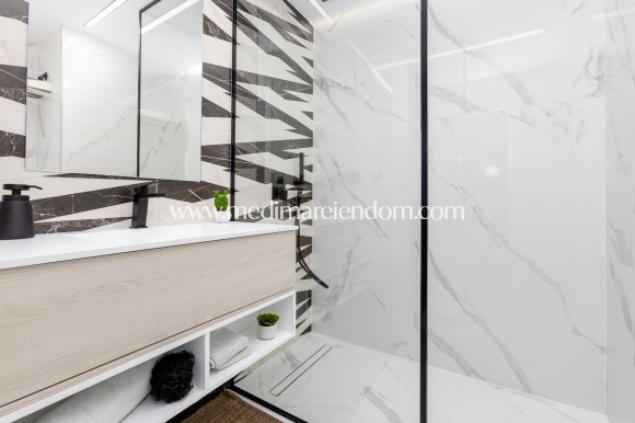 Obra Nueva - Apartamento - Guardamar del Segura - El Raso