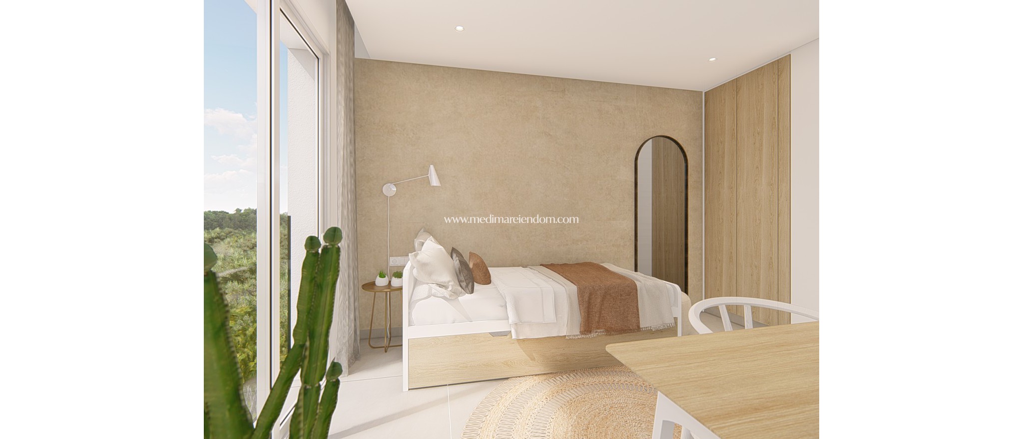 Obra Nueva - Apartamento - Guardamar del Segura - El Raso