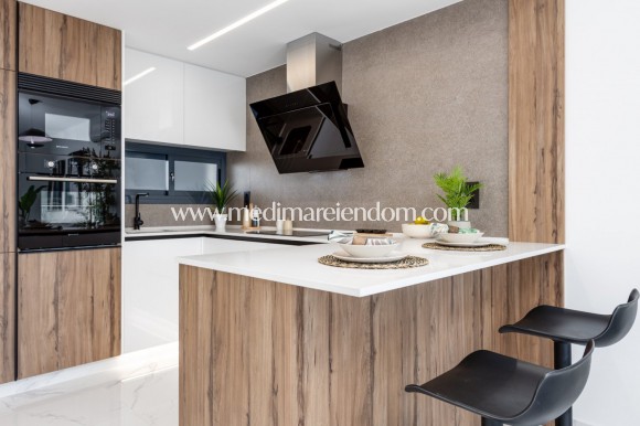 Obra Nueva - Apartamento - Guardamar del Segura - El Raso