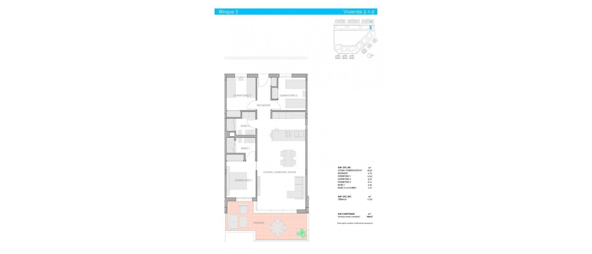 Obra Nueva - Apartamento - Guardamar del Segura - El Raso