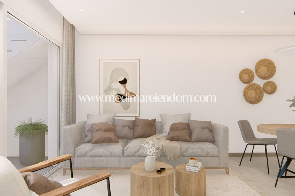 Obra Nueva - Apartamento - Guardamar del Segura - El Raso