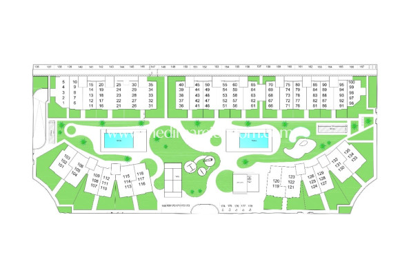 Obra Nueva - Apartamento - Guardamar del Segura - El Raso