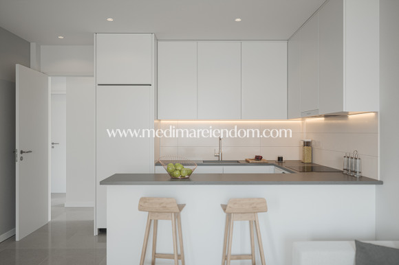 Obra Nueva - Apartamento - Guardamar del Segura - Guardamar Del Segura